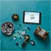 LEGO® Wednesday Addams figura (76780)