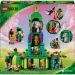 LEGO® Wicked: Benvenuto a Città di Smeraldo! (75684)