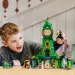LEGO® Wicked: Benvenuto a Città di Smeraldo! (75684)