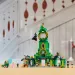 LEGO® Wicked: Benvenuto a Città di Smeraldo! (75684)