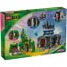 LEGO® Wicked: Città di Smeraldo e il castello di Kiamo Ko (75689)