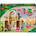LEGO® Wicked: Glinda, Elphaba e Nessarose allUniversità di Shiz (75681)