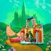 LEGO® Wicked: Glinda, Elphaba e Nessarose allUniversità di Shiz (75681)
