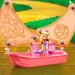 LEGO® Wicked: Glinda, Elphaba e Nessarose allUniversità di Shiz (75681)