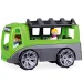 LENA: Autobus con 2 figure 28cm