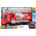 LENA: Autopompa Mercedes-Benz Arocs con scala 48cm