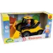LENA: Camion con figura di macchinario da costruzione 21 cm