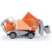 LENA: Camion dei rifiuti con figura, 22 cm