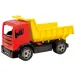 LENA: Camion gigante in due colori 62 cm