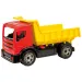 LENA: Camion gigante rosso 62cm