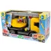 LENA: Camion gru gigante 70cm