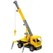 LENA: Camion gru gigante 70cm