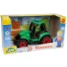 LENA: Camioncino con figura di trattore 17cm