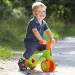 LENA: ECO moto verde a spinta con i piedi