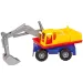 LENA: Escavatore 27 cm