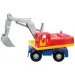 LENA: Escavatore 27 cm