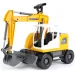 LENA: Escavatore Worxx Liebherr A918 Litronic 48cm