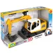 LENA: Escavatore Worxx Liebherr A918 Litronic 48cm