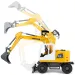 LENA: Escavatore Worxx Liebherr A918 Litronic 48cm