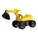 LENA: Giga Trucks Escavatore Gigante Pro X 68cm