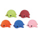 LENA: Gioco da bagno "Tartarughe da corsa", vari modelli, 1 pz