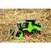 LENA: Il mietitrebbia verde di Truckies