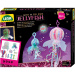LENA: Kit per creare meduse che si illuminano al buio