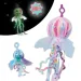 LENA: Kit per creare meduse che si illuminano al buio immagine 2