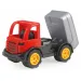 LENA: Macchine da lavoro Workies - Dumper 12 cm