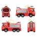 LENA: Mercedes-Benz Arocs gigante dei pompieri 65 cm