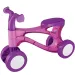 LENA: Mini scooter rosa a pedali