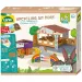 LENA: My Pony ECO set creativo per maneggio