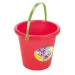 LENA: Secchiello per sabbia Happy Sand 18 cm