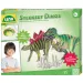 LENA: Set creativo di dinosauri