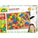 LENA: Set di gioco educativo con martello e tavoletta di sughero