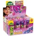 LENA: Set di perline colorate in contenitore cilindrico