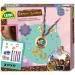LENA: Set per creare una collana con ciondolo da sogno a tema cavallo immagine 1