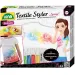 LENA: Stilista di moda con spray per tessuti
