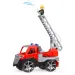 LENA: Truxx 2 Camion dei Pompieri con scatola 28 cm