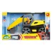 LENA: Truxx 2 Escavatore con scatola 35 cm