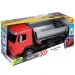 LENA: Worxx Mercedes-Benz Arocs dumper 45 cm