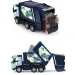LENA: Worxx Volvo FMX camion della spazzatura con cassone, 54 cm