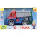 LENA: dumper Truxx con cassone ribaltabile nella scatola 37 cm immagine 1