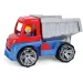 LENA: dumper Truxx con cassone ribaltabile nella scatola 37 cm immagine 2