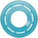 LENA: frisbee forato in diverse varianti, 27 cm immagine 1