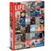 LIFE Magazine: Copertine HQC puzzle 1000 pezzi - Clementoni