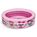 LOL Surprise piscina gonfiabile con anelli