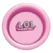 LOL Surprise piscina gonfiabile con anelli