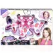 LOVE Set di bellezza a farfalla