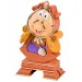 La Bella e la Bestia: Figura da gioco di Tik-Tak - Bullyland